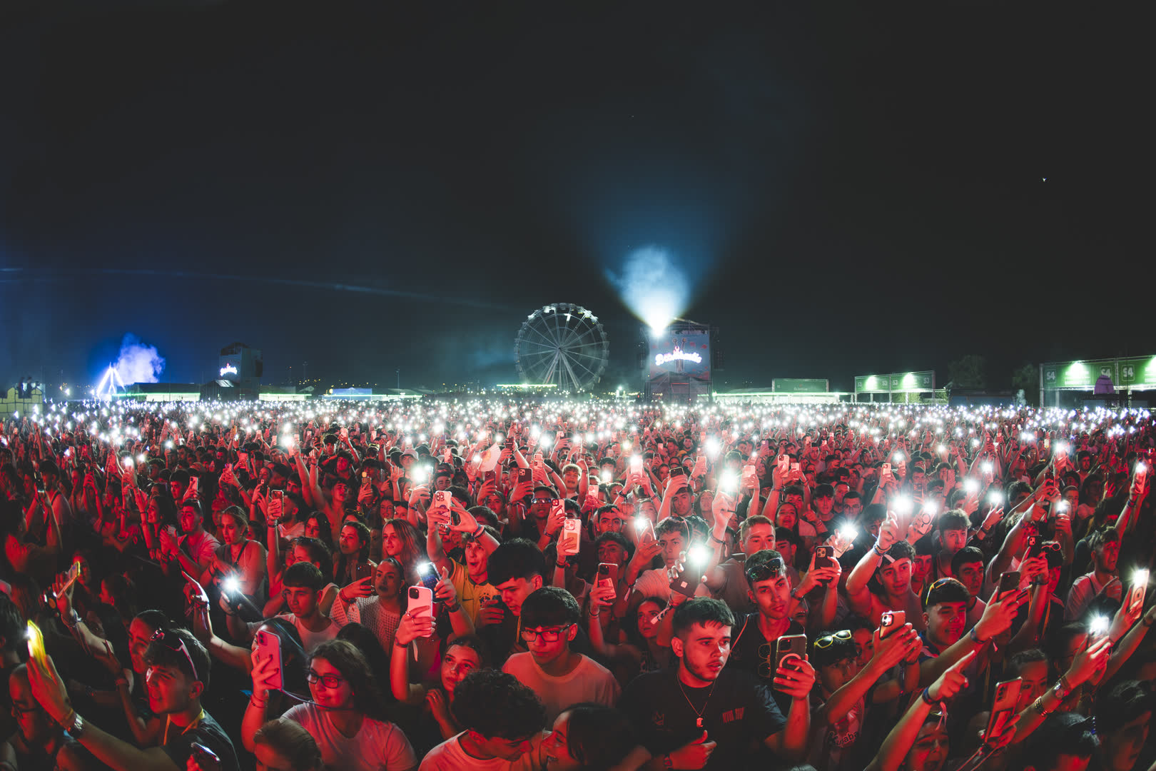 Boombastic Festival Asturias